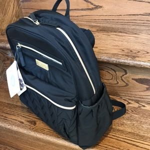 little me diaper bag backpack